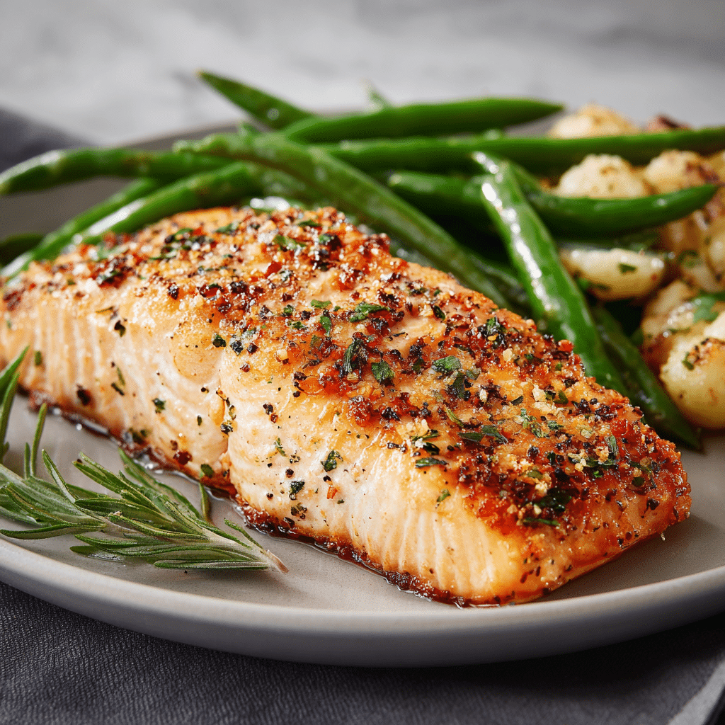 Sea Cuisine Salmon in the Air Fryer