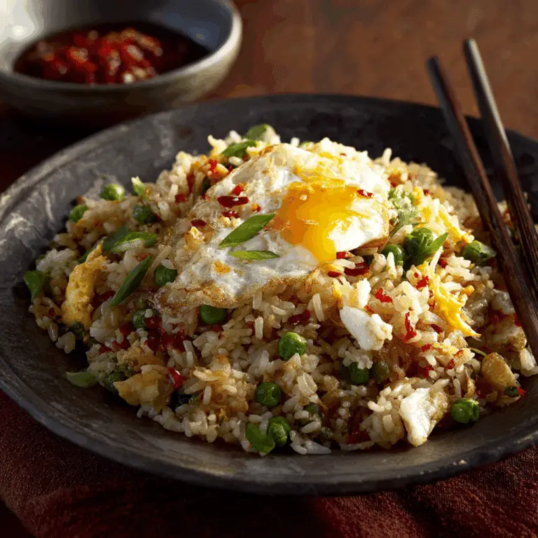 Fried Rice