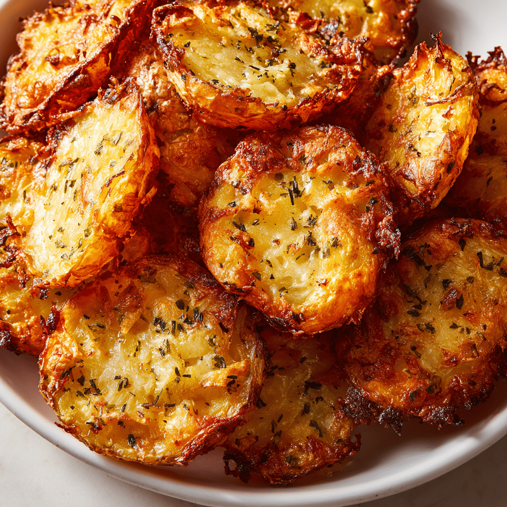 Crispy Air Fryer Potatoes: The Ultimate Side Dish