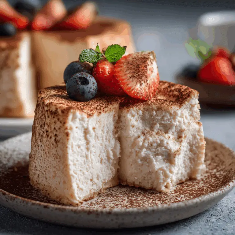 Keto, Low Carb Microwave Cheesecake