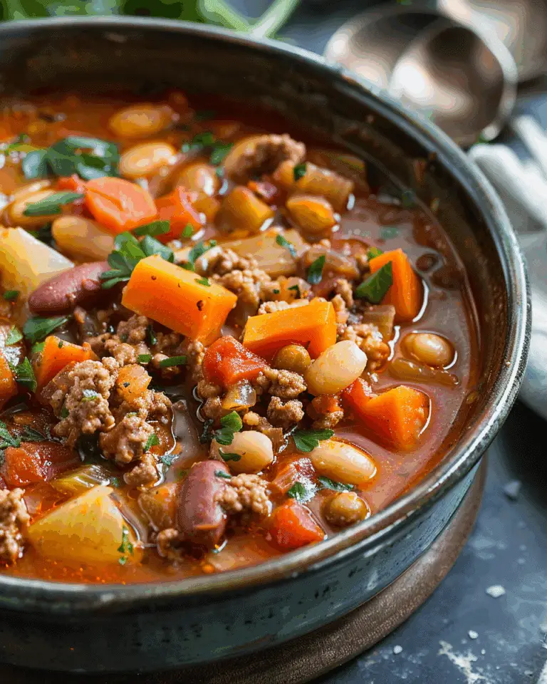 Shipwreck Stew