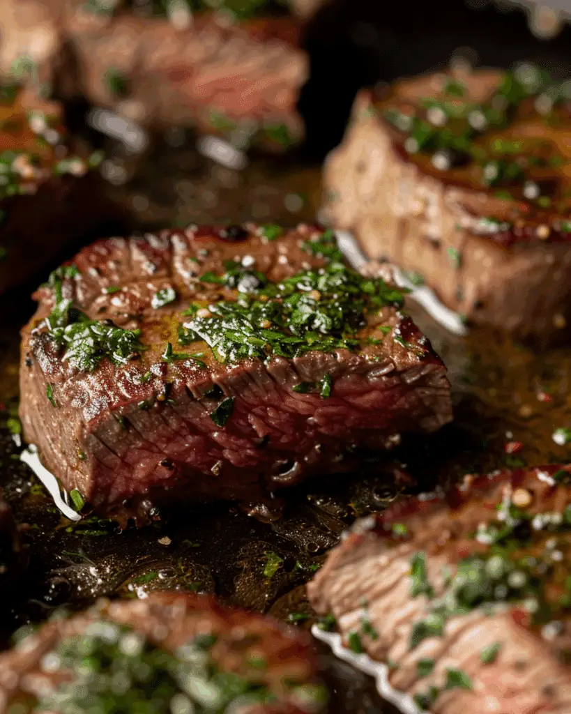 Gordon Ramsay Steak Marinade