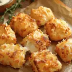 Cheesy Bites