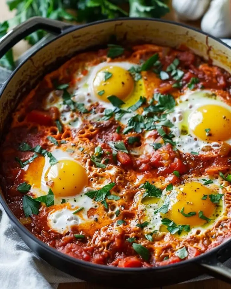 Shakshuka