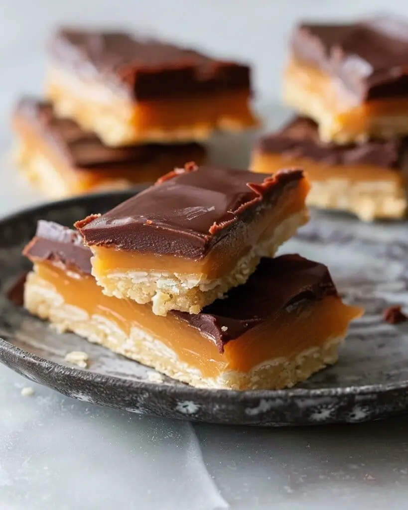 Twix Bars