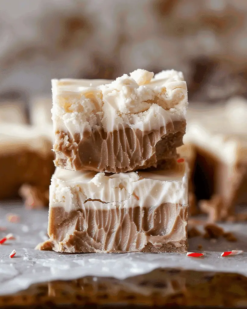 Marshmallow Fluff Fudge