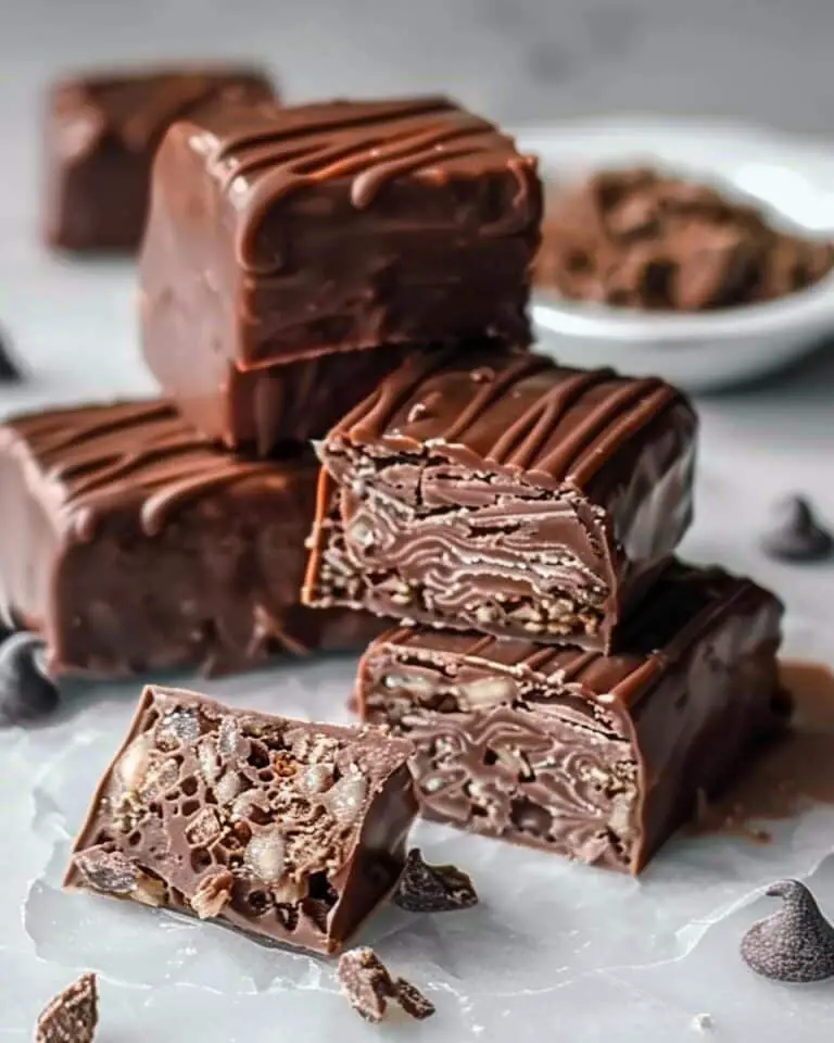 Keto Musketeer Candy