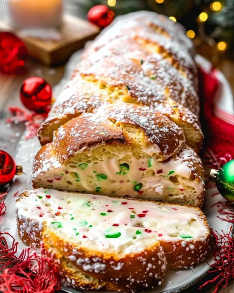 Festive Bread