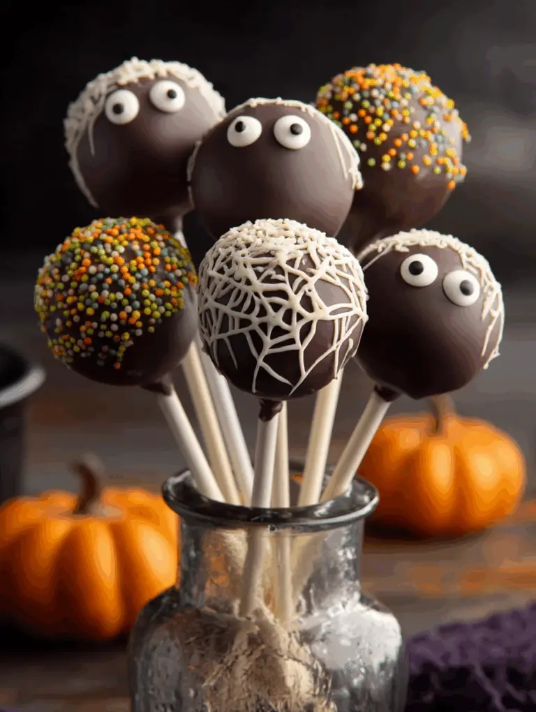 Cake Pops
