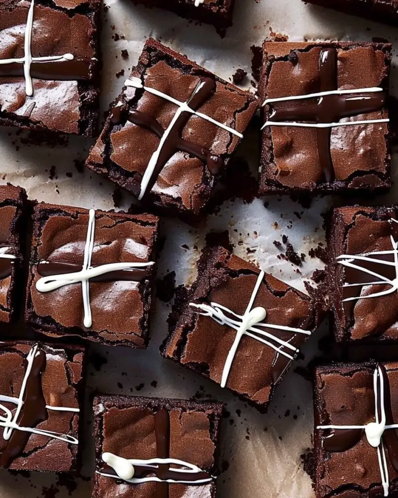 Brownies Gifts