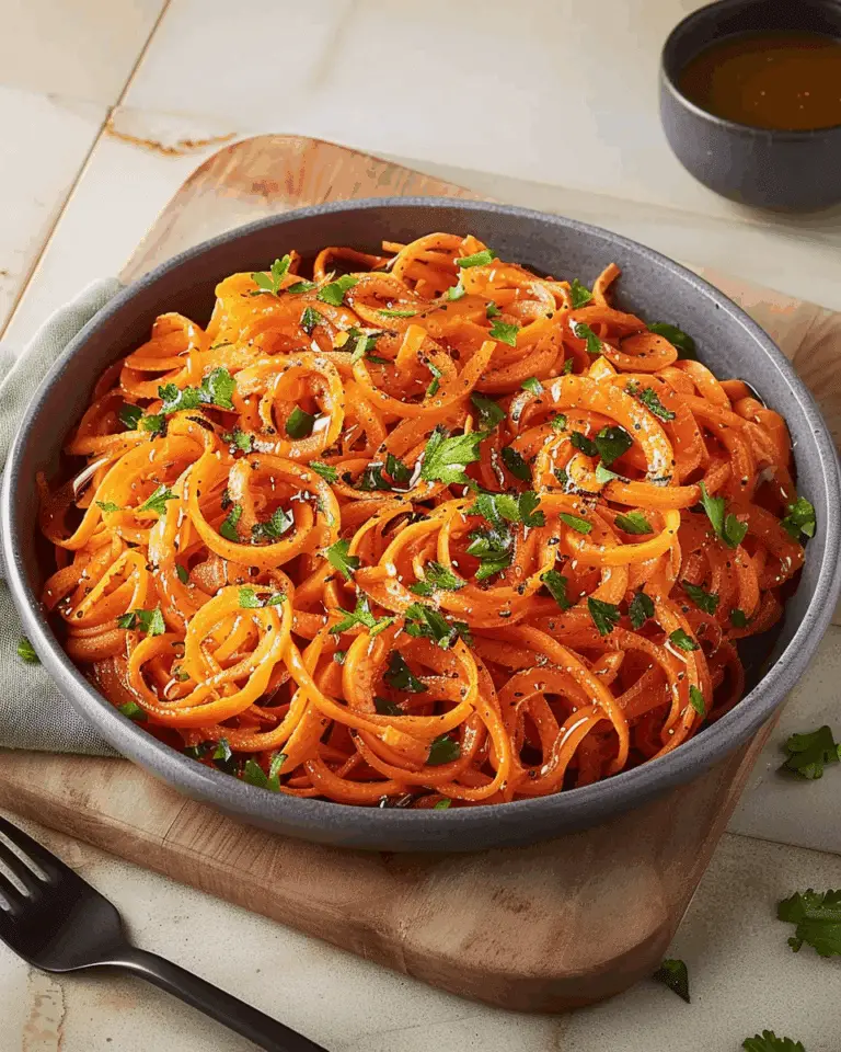 French Carrot Salad with Honey Dijon Dressing