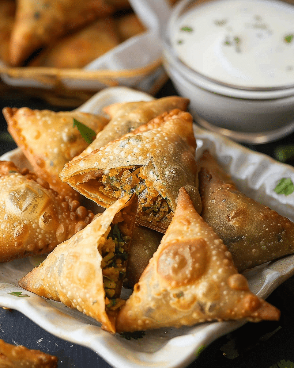 Samosa