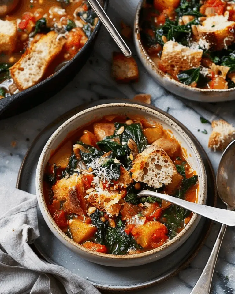Ribollita