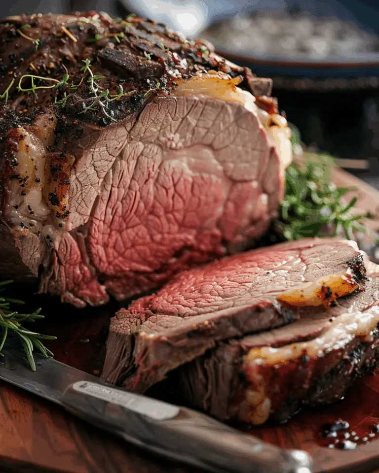 Prime Rib