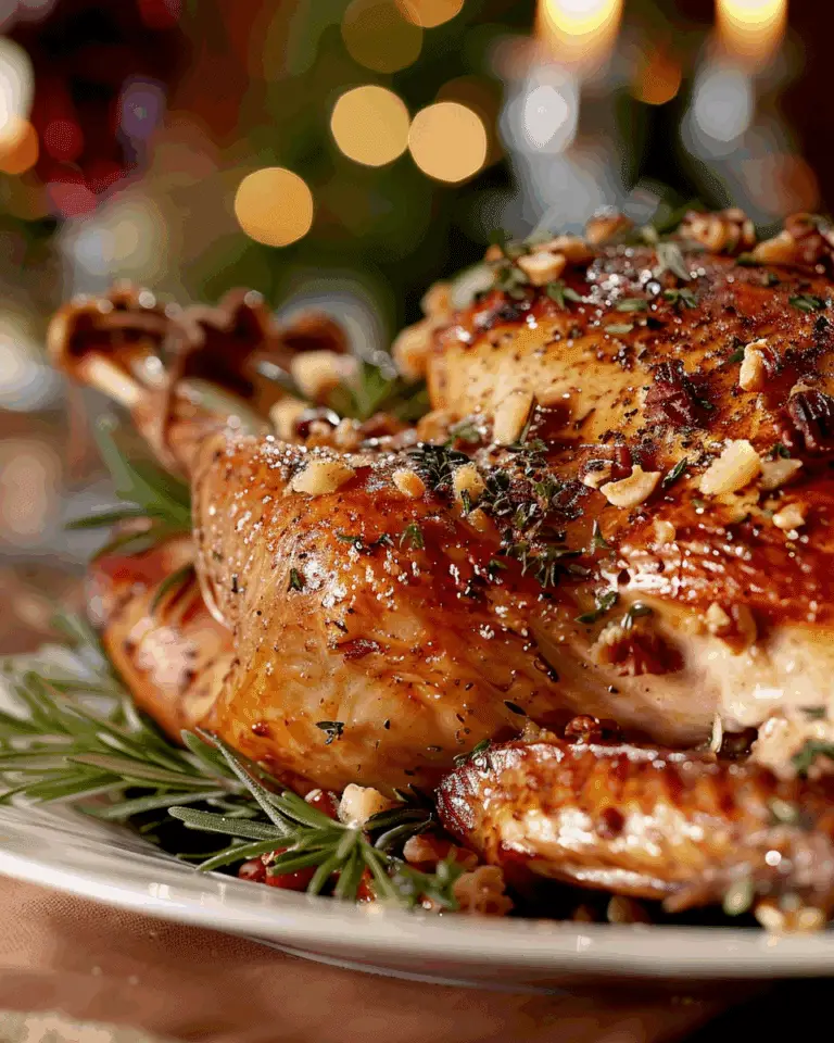 Gordon Ramsay’s Perfect Roast Turkey