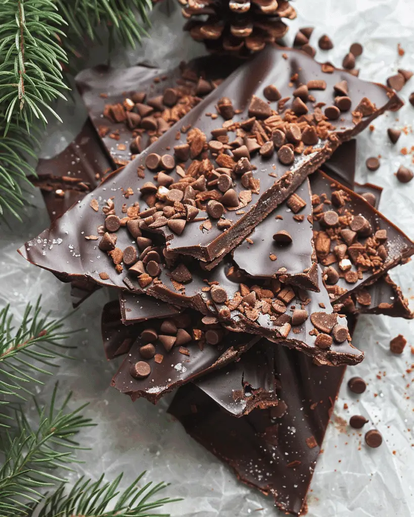 Reindeer Bark