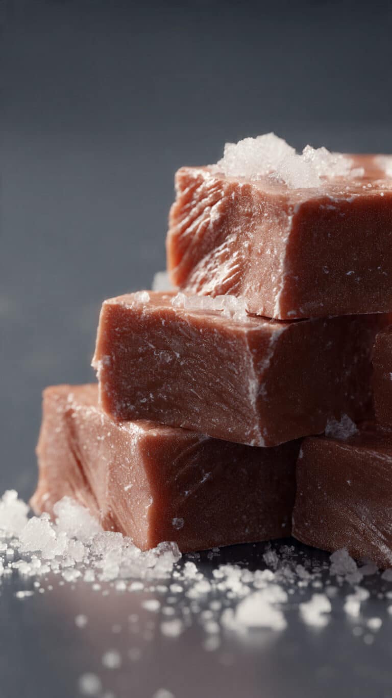 3-Minute Fudge