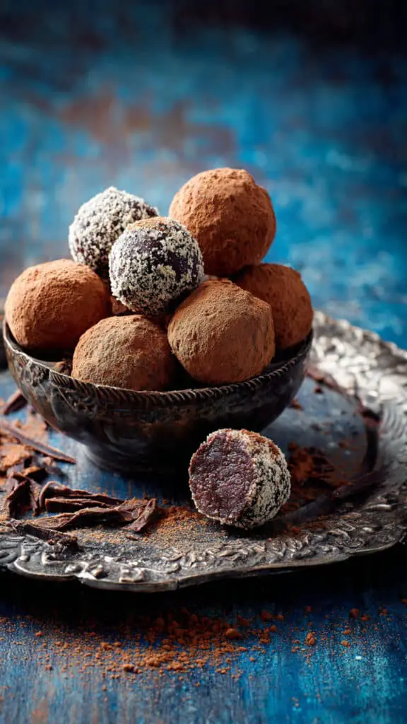 Chocolate Truffles