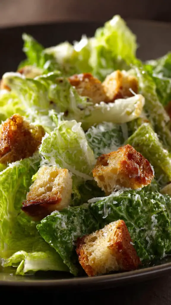 Caesar Salad