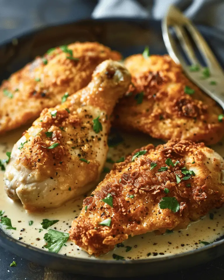 Ranch Chicken