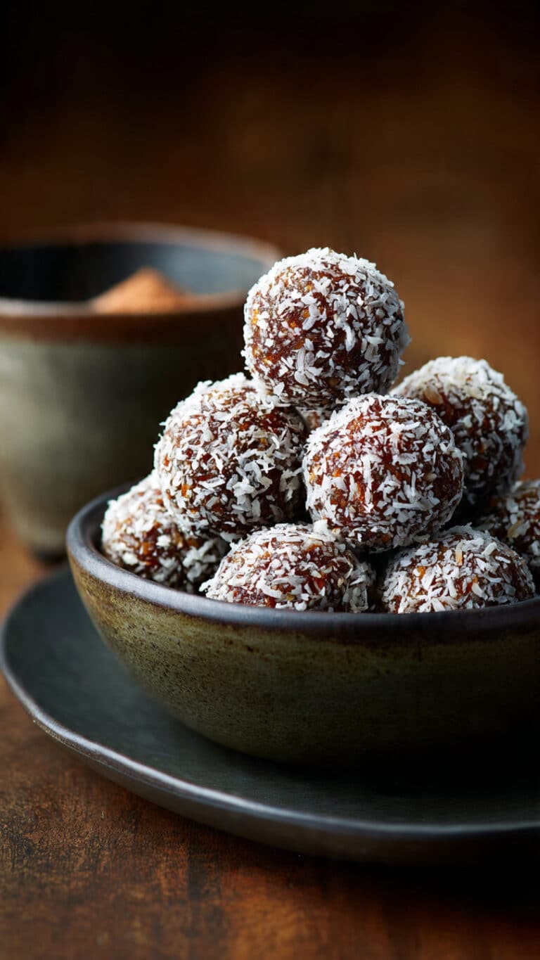 Date Balls
