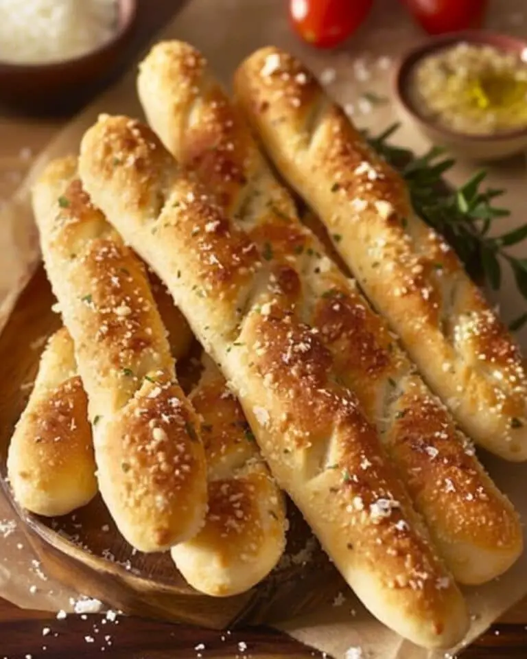 Olive Garden Breadsticks