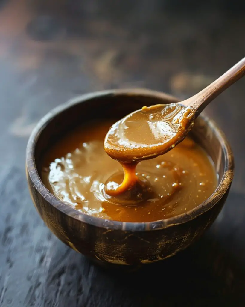 Best Peanut Sauce Recipe