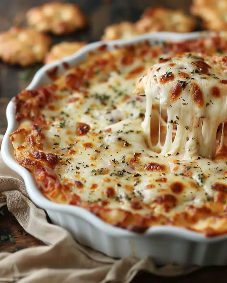 Best Pizza Dip