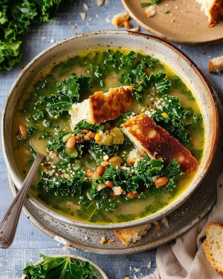 Kale Soup