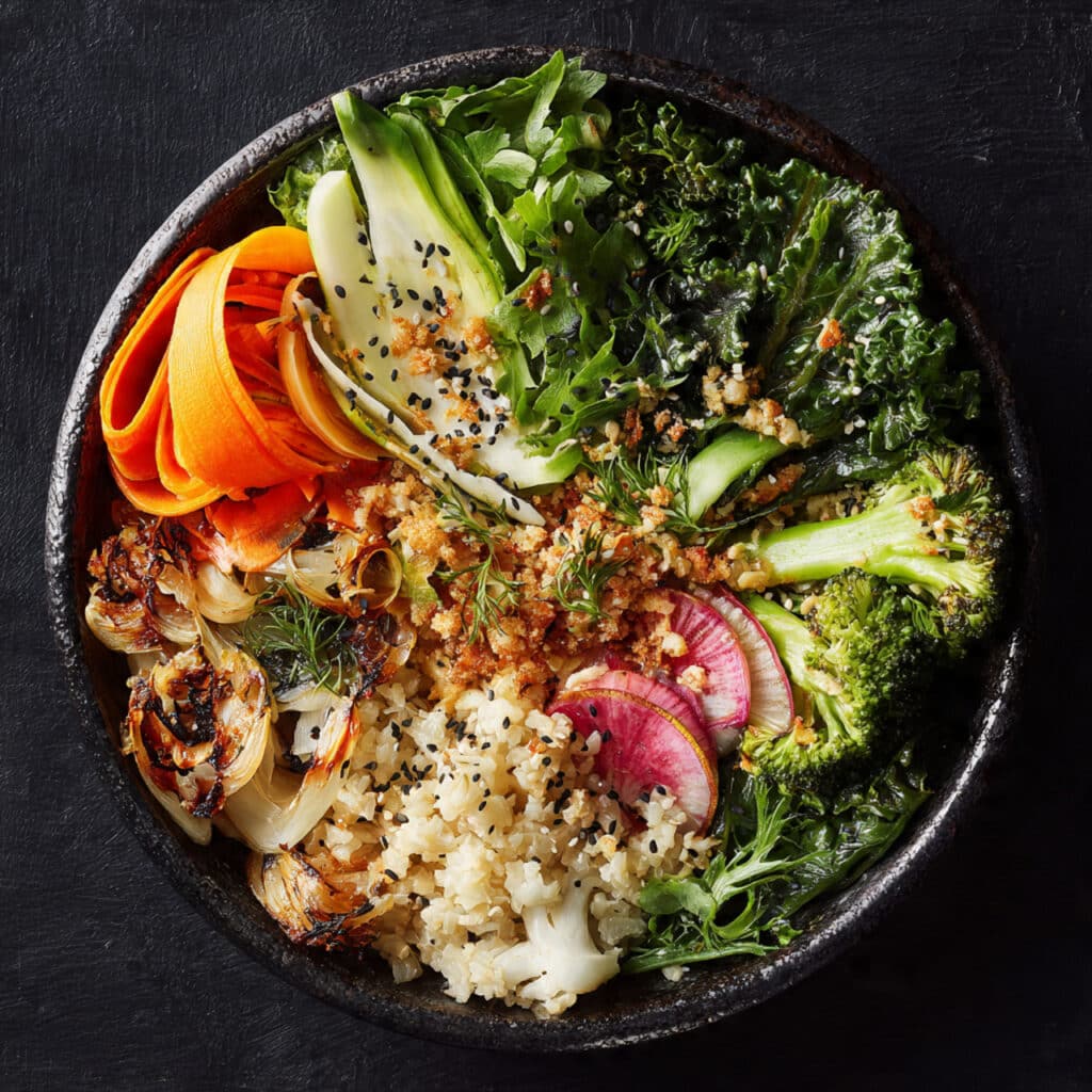 Best Buddha Bowl