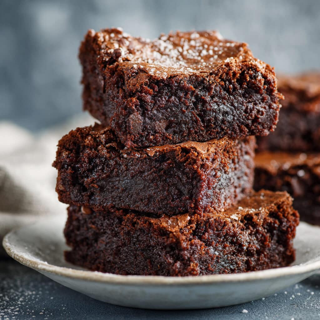 Keto Chocolate Brownies