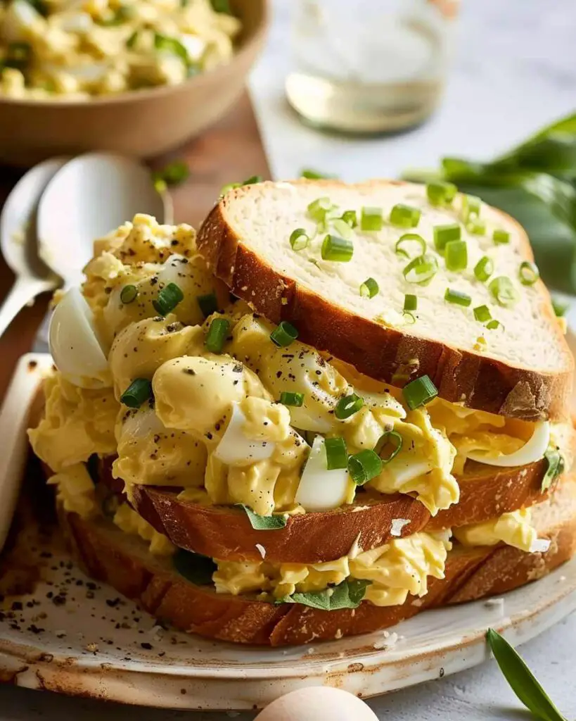 Best Egg Salad