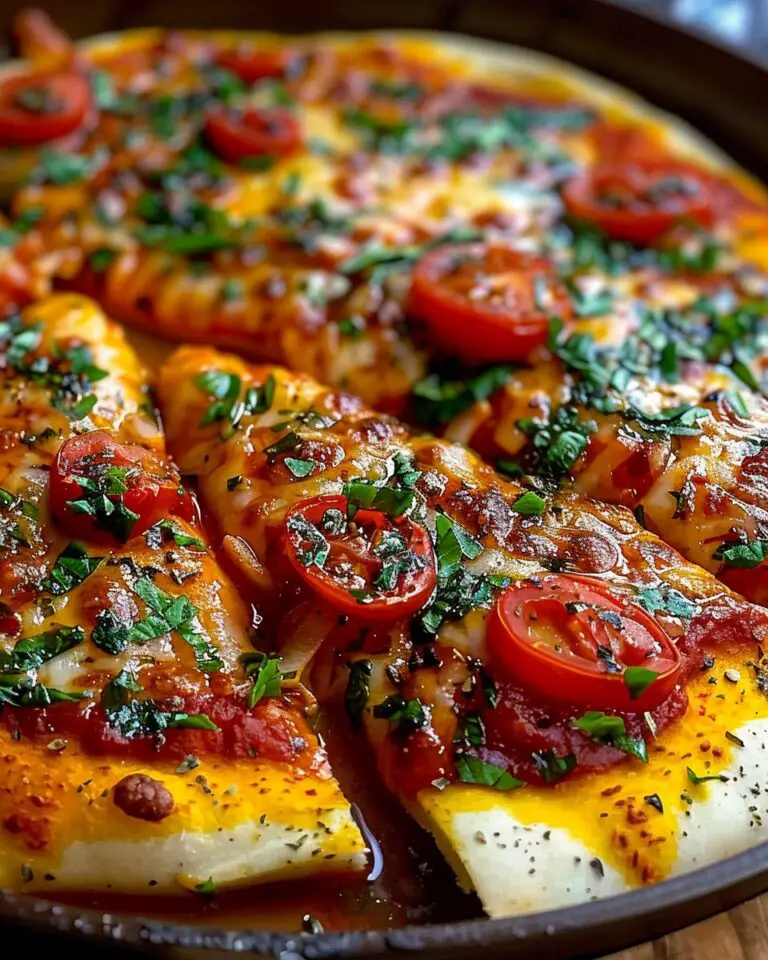 Fluffy Air Fryer Cottage Cheese Pizza Crust