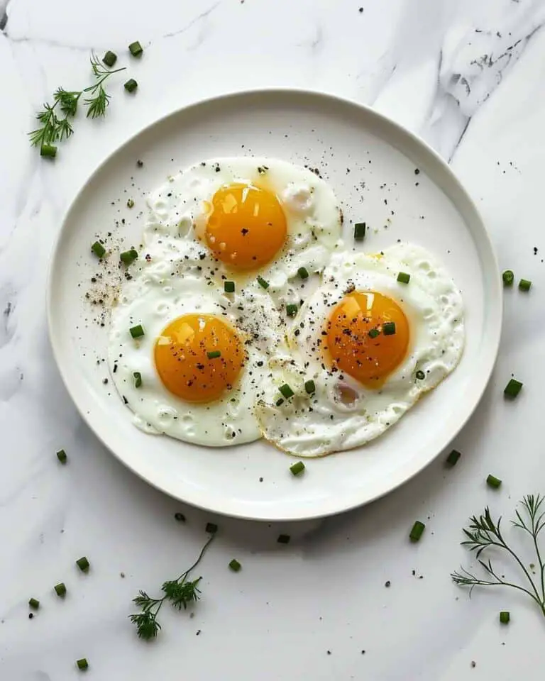 Cloud Eggs