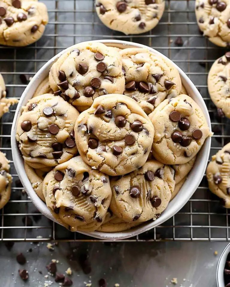 How to Freeze Cookie Dough