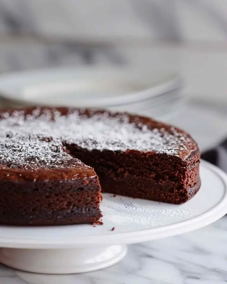 Chocolate Cake