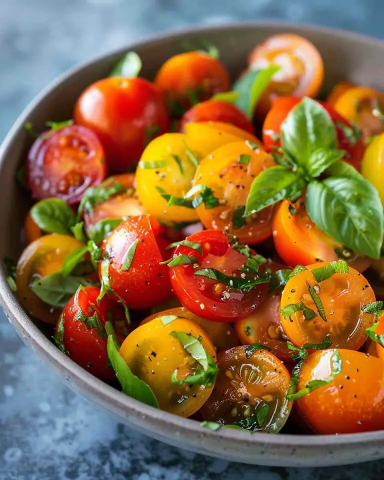Quick Lunch Recipe