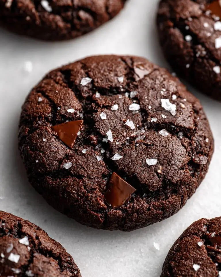 Chocolate Protein Balls Recipe