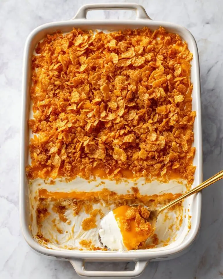 Mastering the Art of Cheesy Potatoes Recipe
