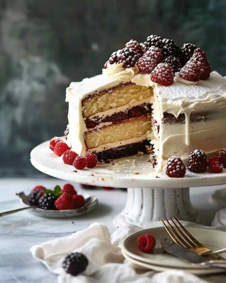 Gluten Free Cake